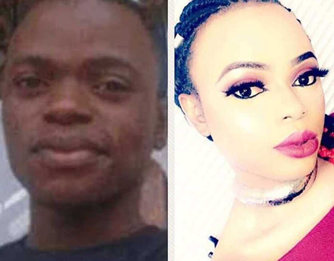 Bobrisky instagram Bobrisky instagram