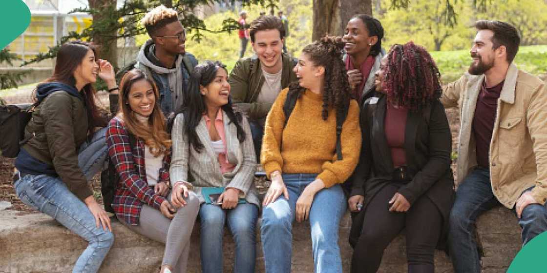 Lady lists 5 key documents Nigerians must have for Canada study visa application in 2024 Lady lists 5 key documents Nigerians must have for Canada study visa application in 2024