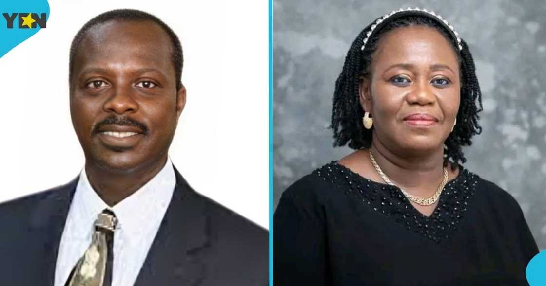 Stephen Kwaku Asare, Kwaku Azar, Gertrude Torkornoo, Chief Justice, President John Mahama. Stephen Kwaku Asare, Kwaku Azar, Gertrude Torkornoo, Chief Justice, President John Mahama.