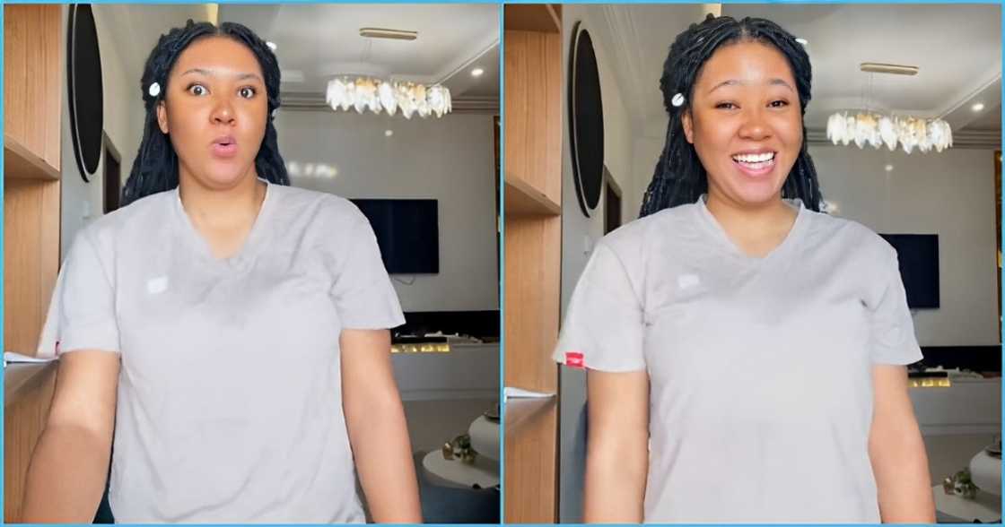 Photo of Jackeline Mensah Photo of Jackeline Mensah