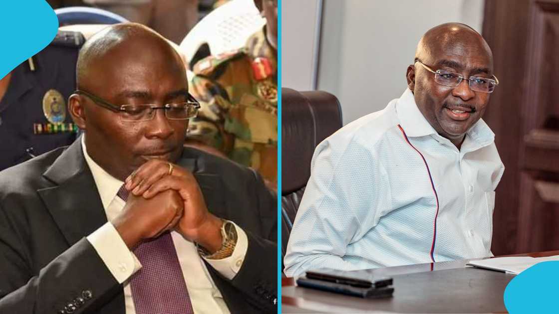 Dr Mahamudu Bawumia, Vice President, NPP, Election 2024, NPP lost elections, Reasons for NPP's defeat. Dr Mahamudu Bawumia, Vice President, NPP, Election 2024, NPP lost elections, Reasons for NPP's defeat.