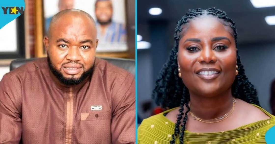 President John Mahama, Deputy Ministers, ministerial appointments, Dr. Grace Ayensu-Danquah, James Gyakye Quayson, Dorcas Toffey President John Mahama, Deputy Ministers, ministerial appointments, Dr. Grace Ayensu-Danquah, James Gyakye Quayson, Dorcas Toffey
