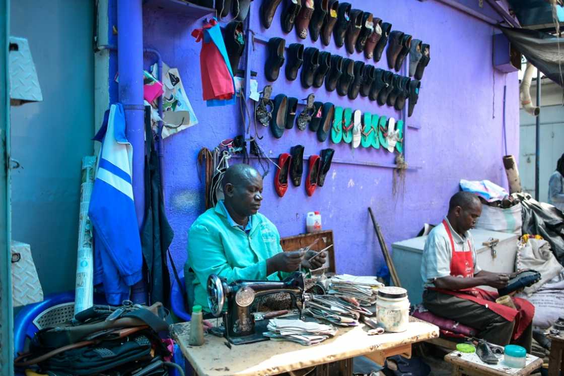 The Kenyan government is planning to introduce a three percent deduction on the salaries of all tax-payers to fund an affordable housing programme The Kenyan government is planning to introduce a three percent deduction on the salaries of all tax-payers to fund an affordable housing programme