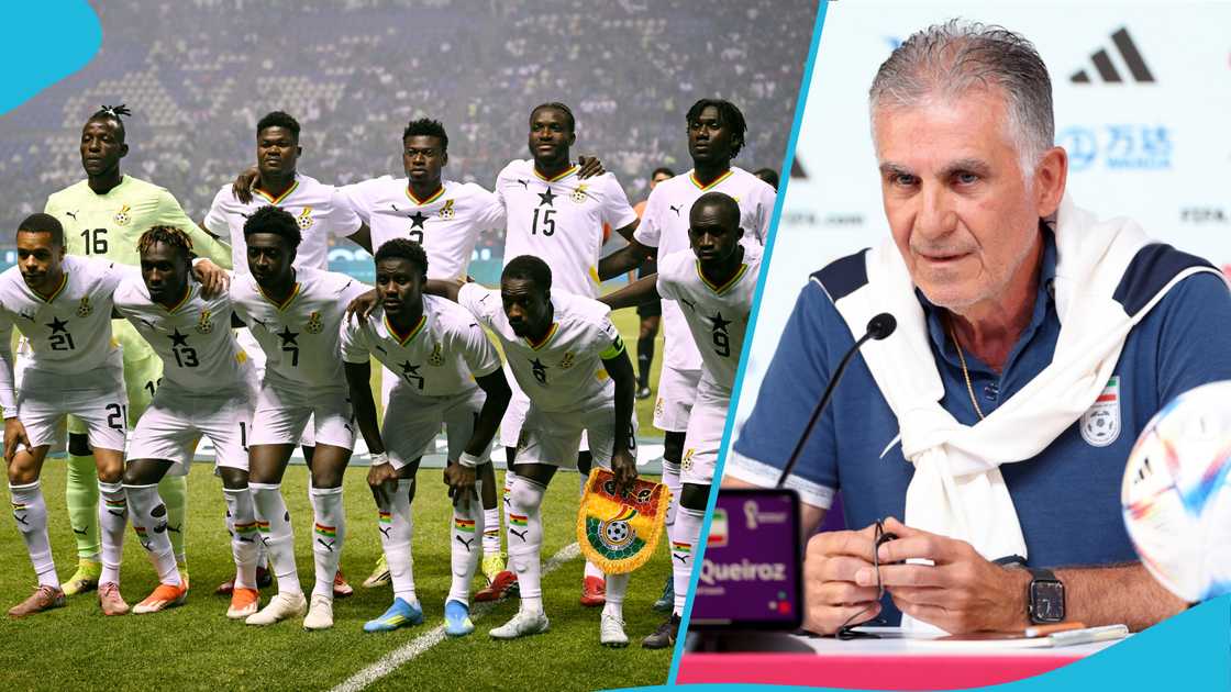 2026 FIFA World Cup: When Ghana Will Officially Announce Final 26-Man Squad Emerges 2026 FIFA World Cup: When Ghana Will Officially Announce Final 26-Man Squad Emerges