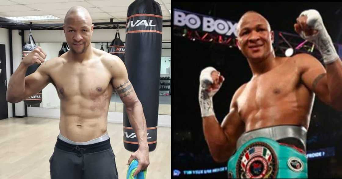 boxer, study, astrophysics, isaac chilemba boxer, study, astrophysics, isaac chilemba