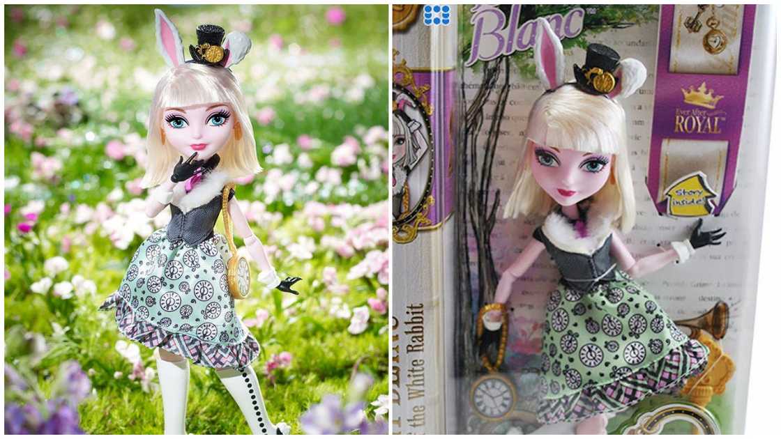 ever after high characters ever after high characters