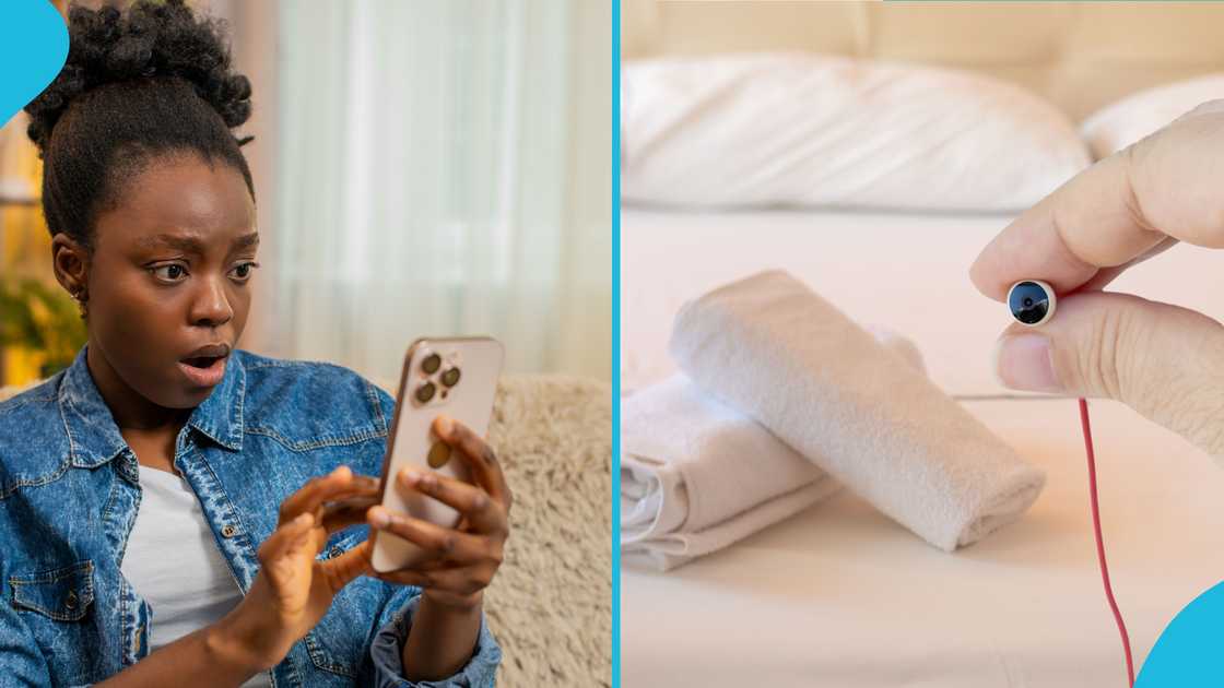 People Making Love in China Hotel Secretly Recorded, Broadcast Online People Making Love in China Hotel Secretly Recorded, Broadcast Online