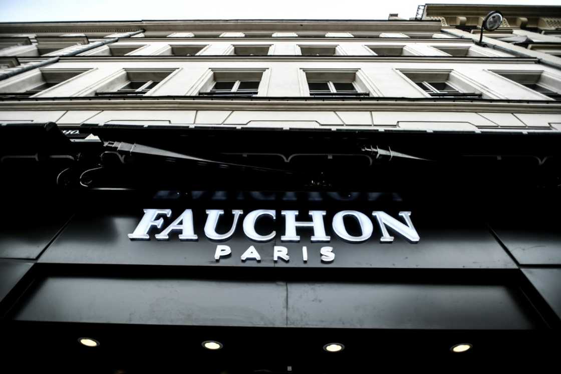 Breton group Galapagos has bought out Fauchon, which had seen business hit by the pandemic Breton group Galapagos has bought out Fauchon, which had seen business hit by the pandemic