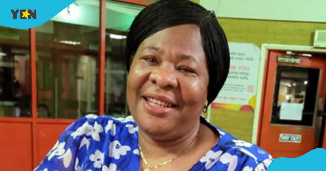 A Ghanaian woman in the UK has secured a landmark ruling against the UK home office A Ghanaian woman in the UK has secured a landmark ruling against the UK home office