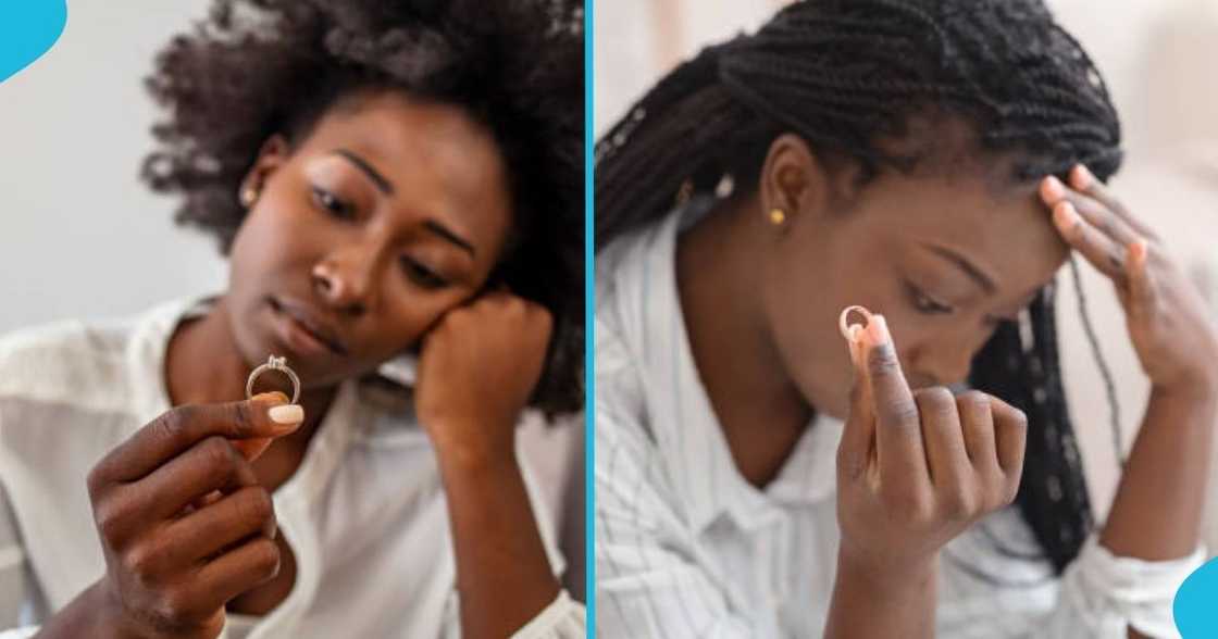 Ghanaian sister, US soldier, relationship, marriage, Sompa Nkomo, Oheneni Adazoa. Ghanaian sister, US soldier, relationship, marriage, Sompa Nkomo, Oheneni Adazoa.