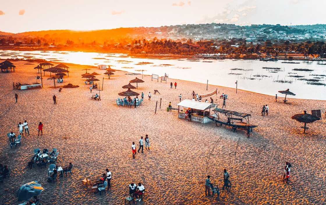 regions in ghana regions in ghana