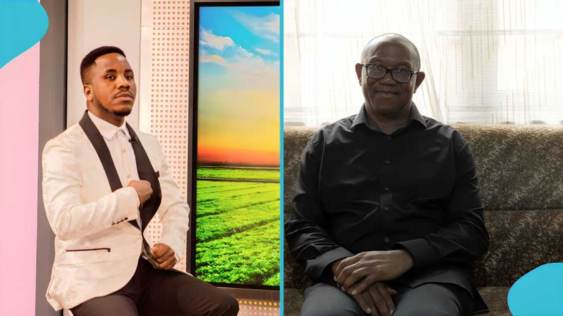 Prophet Clement Testimony, Nigeria, Election, Ghana Black Stars, 2026 World Cup prophecy, spiritual prediction, social media reactions, Peter Obi Prophet Clement Testimony, Nigeria, Election, Ghana Black Stars, 2026 World Cup prophecy, spiritual prediction, social media reactions, Peter Obi