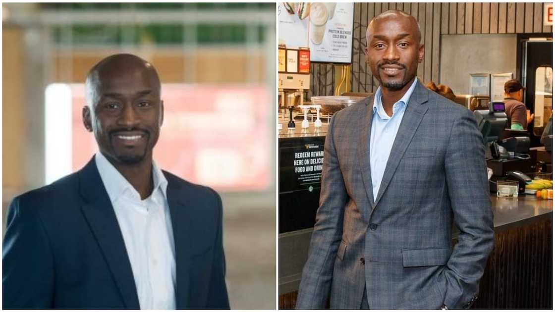 Nosa said his father always picked people from the same airport he worked on. Photos sources: BOWA/Chicago Suntimes Nosa said his father always picked people from the same airport he worked on. Photos sources: BOWA/Chicago Suntimes