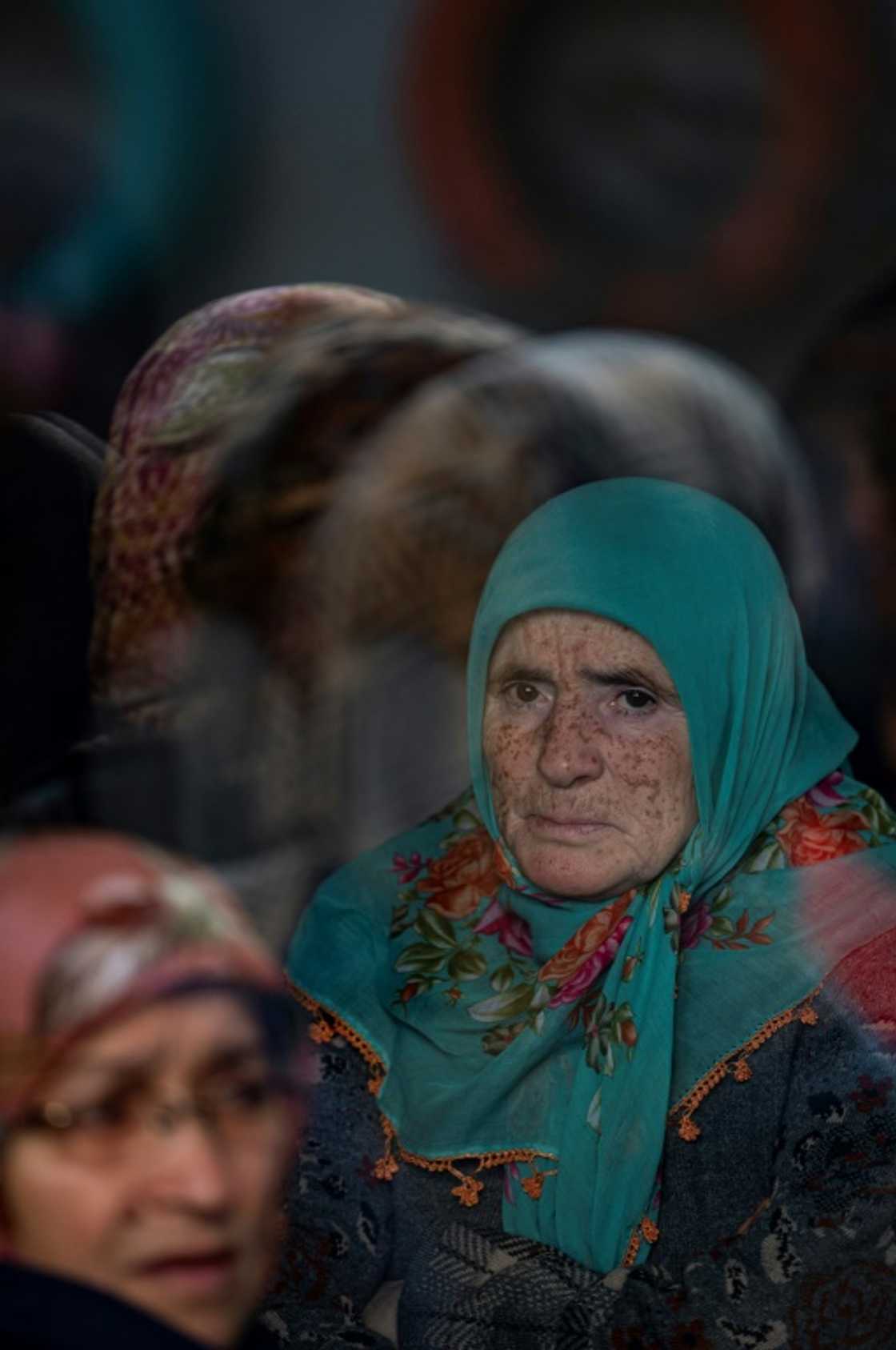 Preliminary findings indicate a build-up of methane gas underground may have caused the blast Preliminary findings indicate a build-up of methane gas underground may have caused the blast