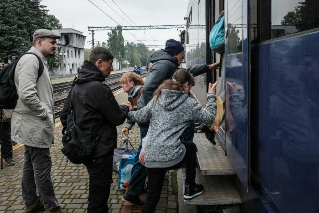 Russian forces launched a barrage of fatal bombardments across Ukraine early on Monday Russian forces launched a barrage of fatal bombardments across Ukraine early on Monday