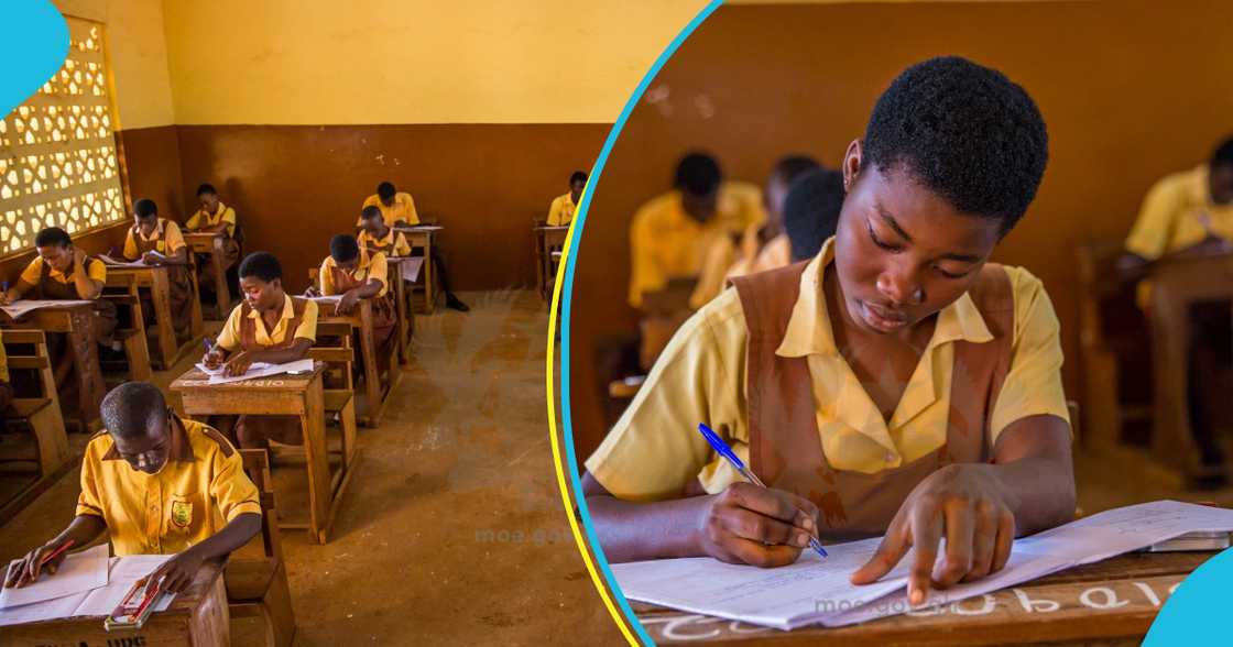 BECE 2025, WAEC ,Releases, Exam, Results, Cancellations, 1,333 Withheld BECE 2025, WAEC ,Releases, Exam, Results, Cancellations, 1,333 Withheld