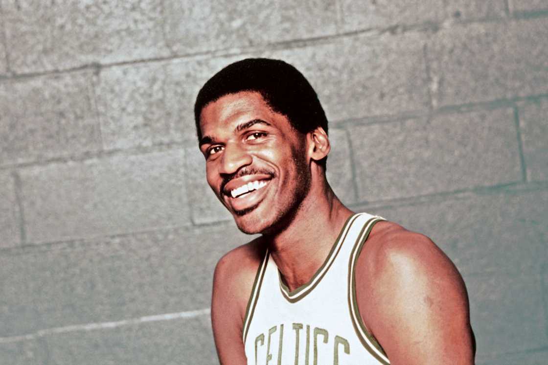 Longest NBA career Longest NBA career