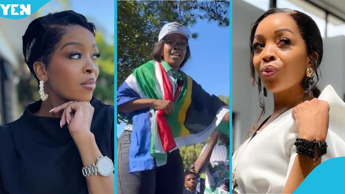 Jacinta Ngobese Zuma, South Africa, Bafana Bafana, Mexico, World Cup Match, South Africa loses to Mexico, Hugo Broos Jacinta Ngobese Zuma, South Africa, Bafana Bafana, Mexico, World Cup Match, South Africa loses to Mexico, Hugo Broos