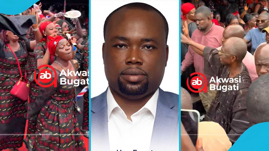 Ernest Kumi, Akufo-Addo, Afenyo Markin, Akwatia, Ghana, NDC, General Osquito, John Mahama Ernest Kumi, Akufo-Addo, Afenyo Markin, Akwatia, Ghana, NDC, General Osquito, John Mahama