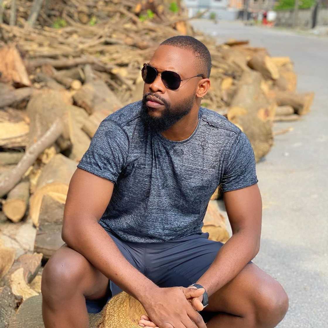 The Men's Club The Men's Club