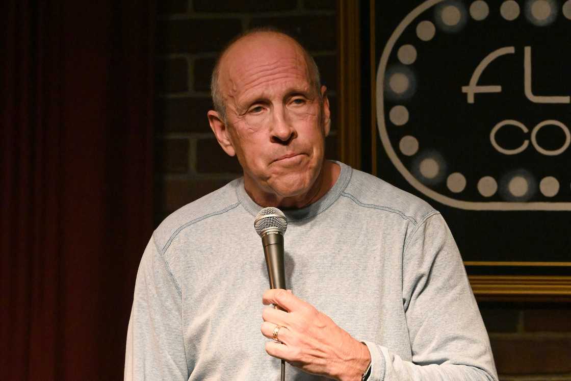 Jeff Allen in Burbank, California Jeff Allen in Burbank, California