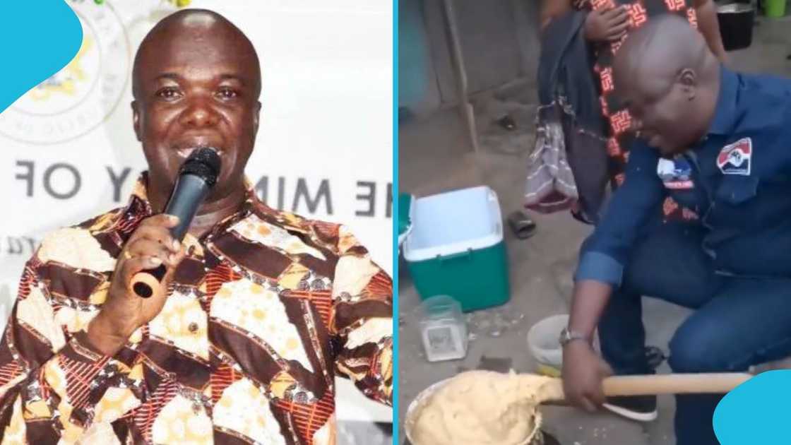 MCE, Ghana politics, Simon Tetteh, 2024 elections, elections in Ghana, Banku MCE, Ghana politics, Simon Tetteh, 2024 elections, elections in Ghana, Banku