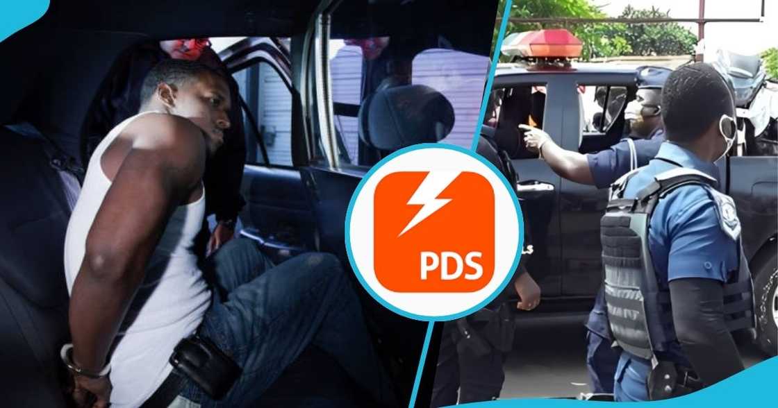 Power Distribution Services. PDS Scandal, BNI, ECG, ORAL update, Felix Kwakye Ofosi, Minister for Government Communication. Power Distribution Services. PDS Scandal, BNI, ECG, ORAL update, Felix Kwakye Ofosi, Minister for Government Communication.