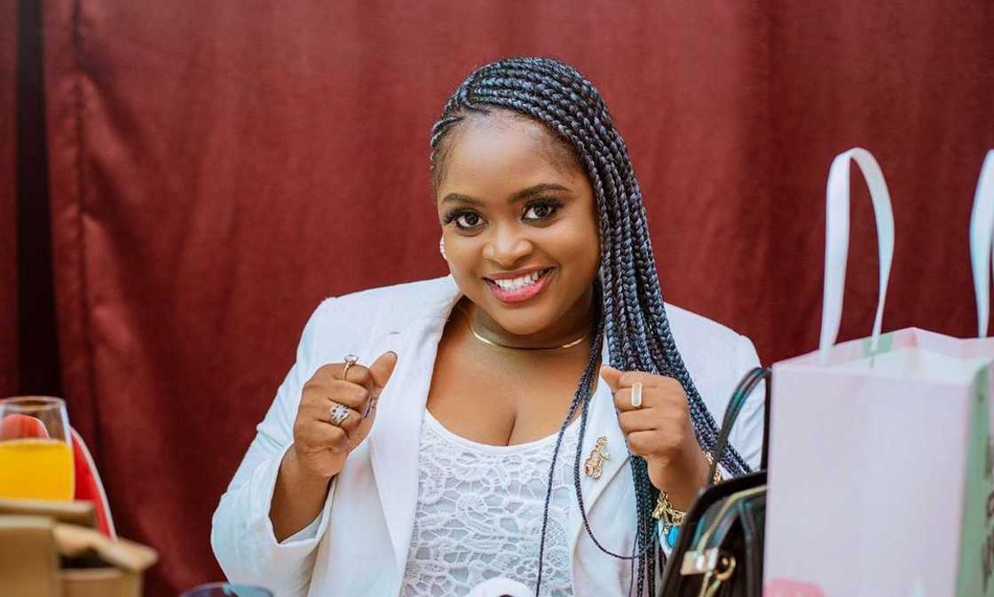 comedians in Ghana comedians in Ghana