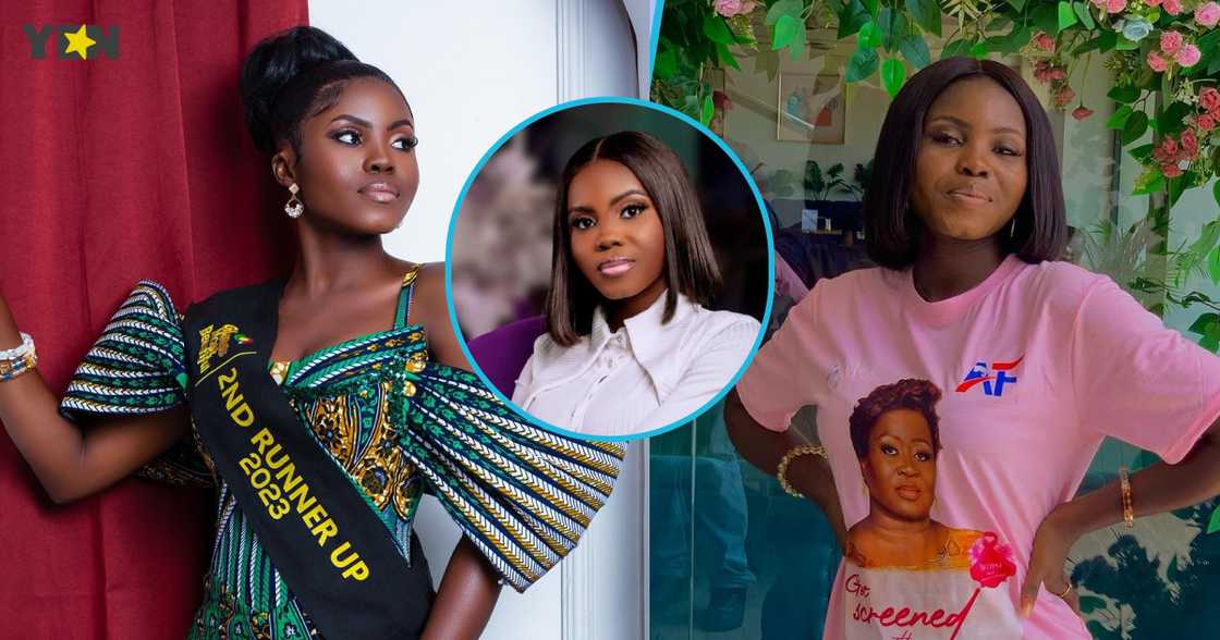 Kwartemaa from the Bono Region Kwartemaa from the Bono Region