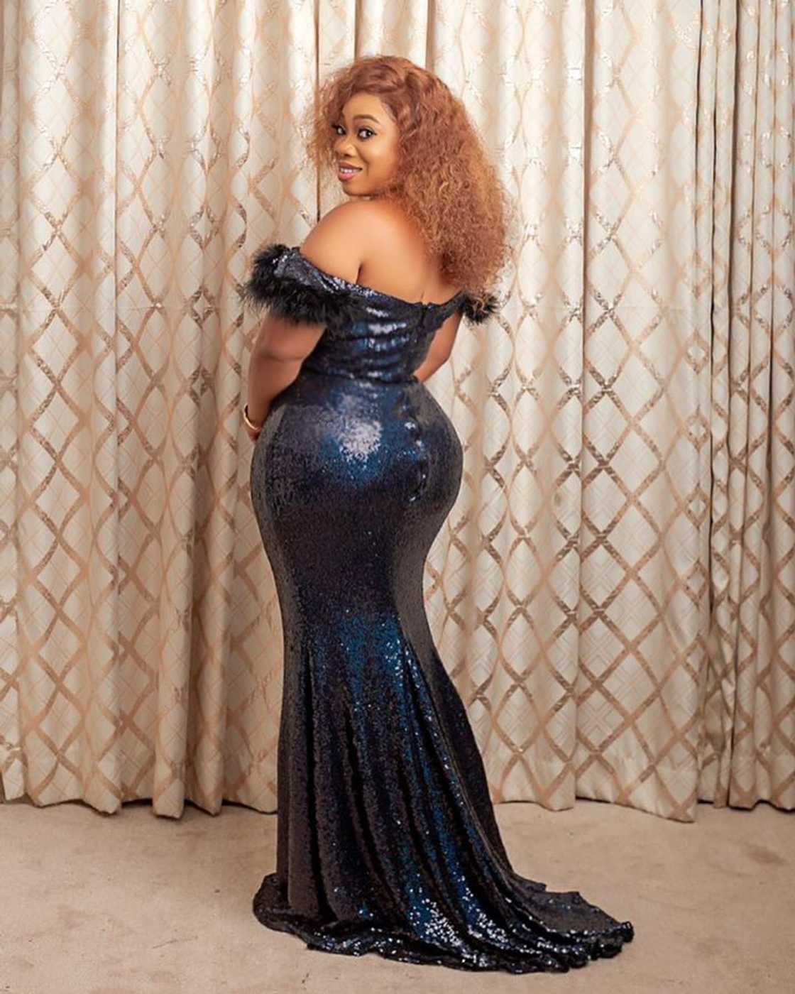 Moesha Boduong Moesha Boduong