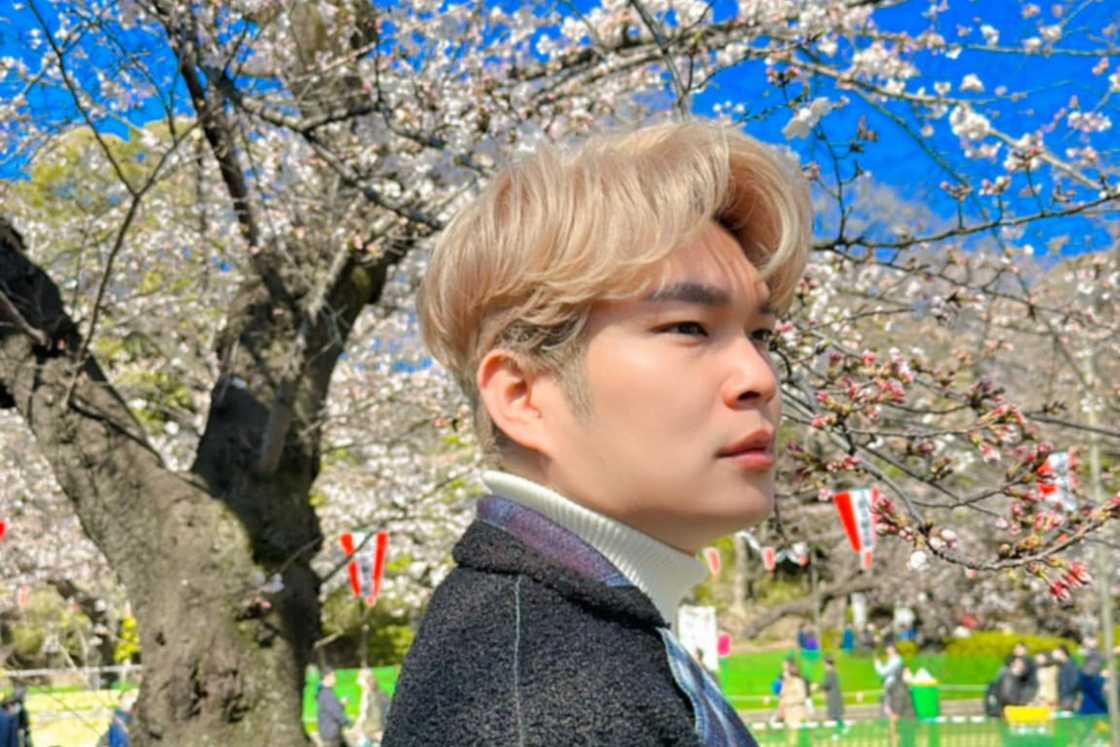 Asian hairstyles Asian hairstyles