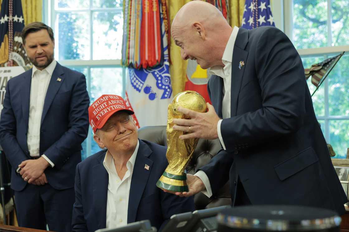 World Cup trophy, 2026 World Cup draw, Date for World Cup draw, When will World Cup draw take place World Cup trophy, 2026 World Cup draw, Date for World Cup draw, When will World Cup draw take place