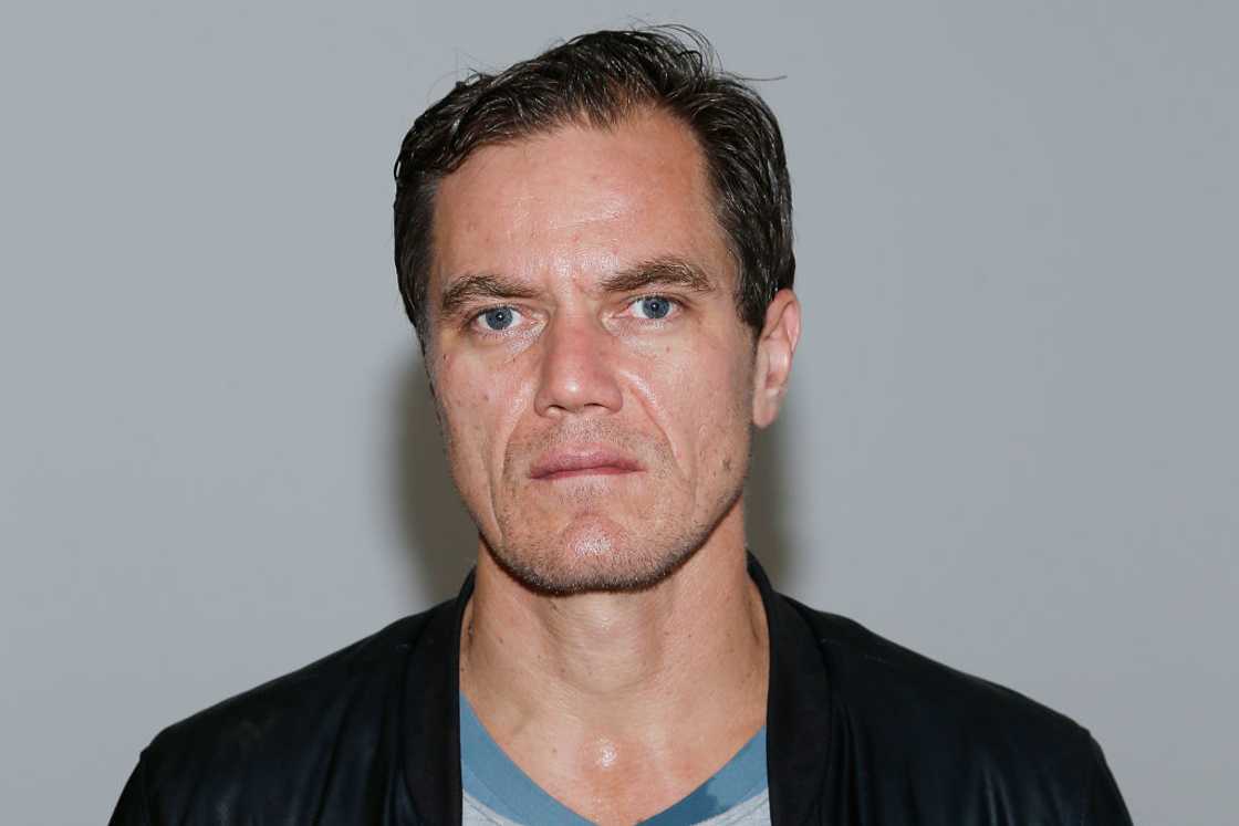 Michael Shannon Michael Shannon