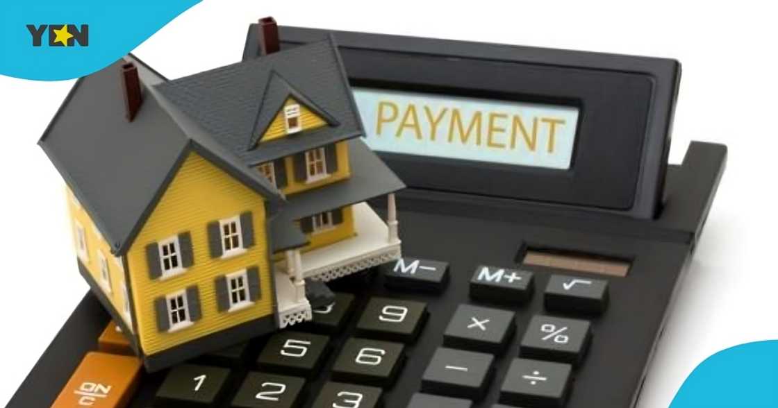 renarda joy, us rent, ghana rent, renting apartment in ghana, renting apartment in us, tiktoker, united states, apartment