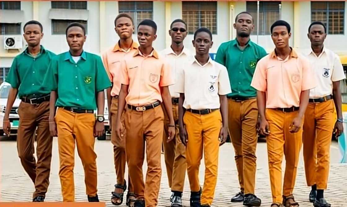 Awura Abena Pokua Agyarko-Aninankwah, Awura Abena Fashions, Awura Abena School Uniforms, Kumasi, 2026 Popular Deaths, SHS Uniforms, Kumasi High, Prempeh College, Opoku Ware