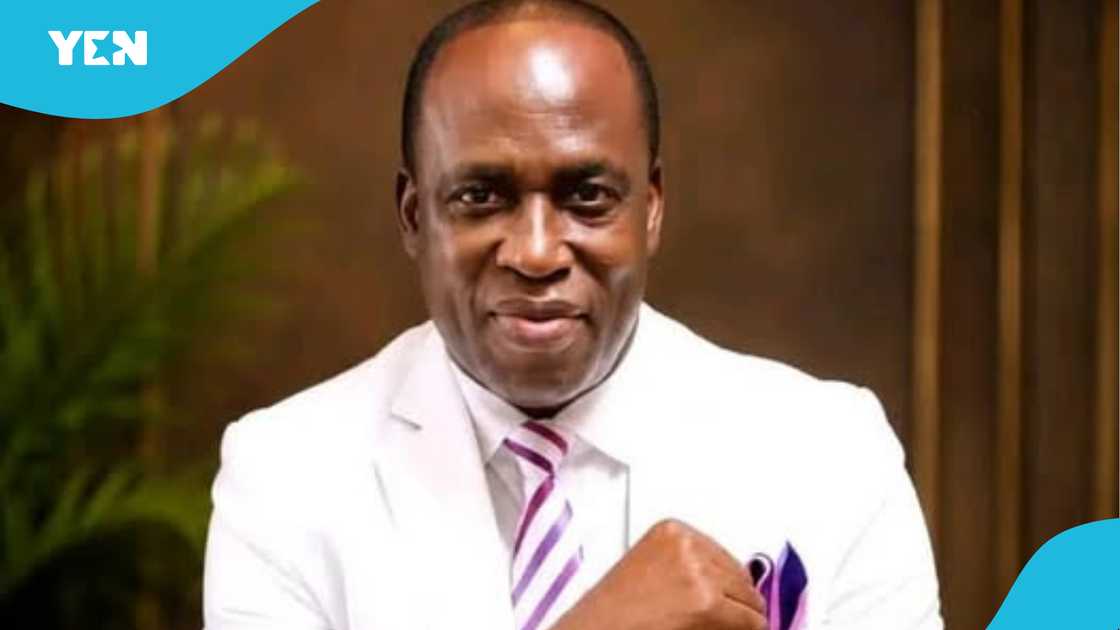 Kessben, Kessben Group of Companies, Ghanaian businessman, Kessben FM, Kessben University College, Ghana business empire, Stephen Kwabena Boateng Kessben, Kessben Group of Companies, Ghanaian businessman, Kessben FM, Kessben University College, Ghana business empire, Stephen Kwabena Boateng