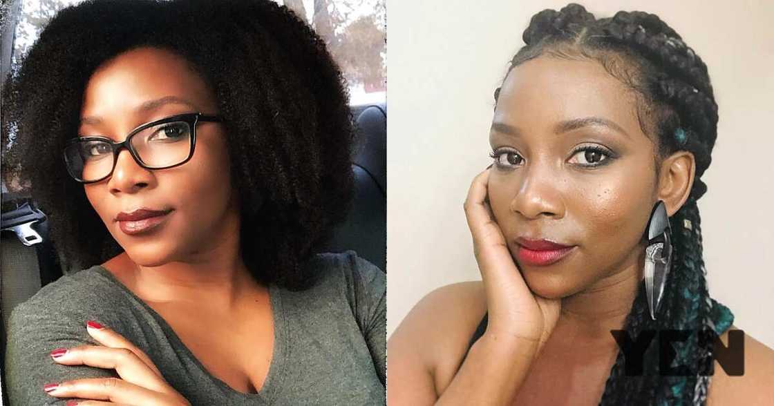 Genevieve Nnaji, Nigerian Actress, Style Icons, Famous Celebrities, Braids Hairstyle, Ghanaian Actresses Genevieve Nnaji, Nigerian Actress, Style Icons, Famous Celebrities, Braids Hairstyle, Ghanaian Actresses