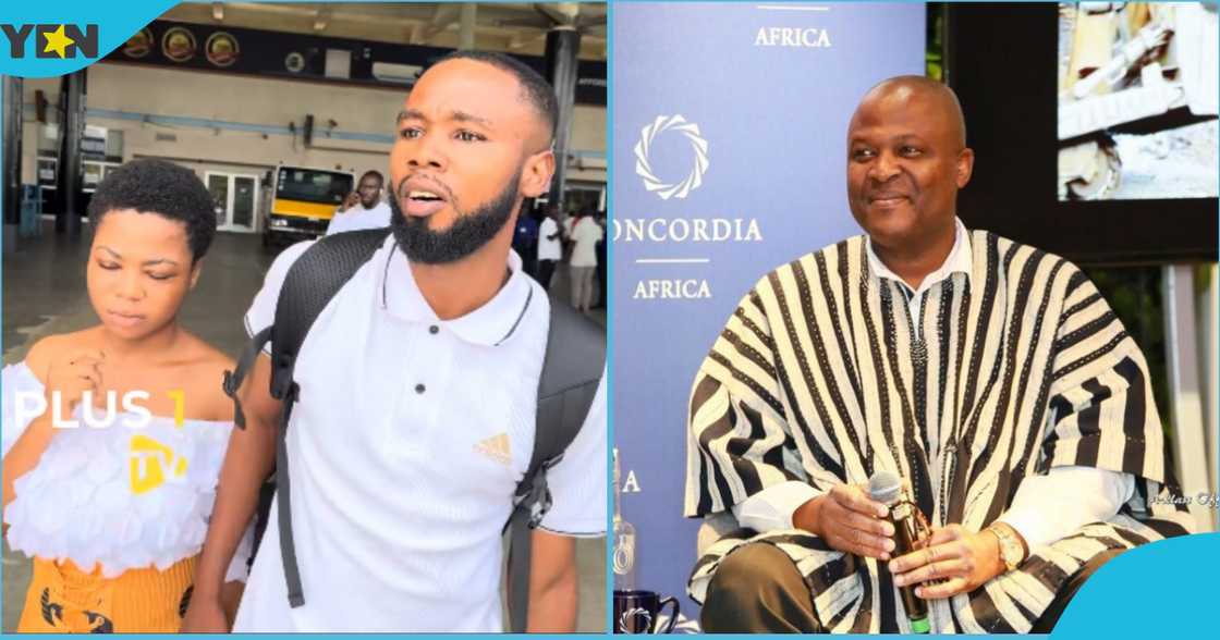 Suzzy Pinamang, Kennedy Agyapong, Ibrahim Mahama, Adventist, Sda, Surgery Suzzy Pinamang, Kennedy Agyapong, Ibrahim Mahama, Adventist, Sda, Surgery