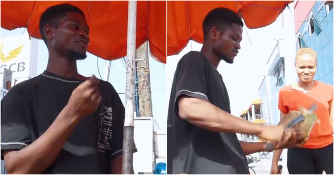 Photo of Musah Photo of Musah