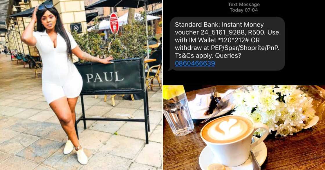 Kind, Stranger, Lady, Woman, Mzansi, Spring Day, Lucky, Twitter, Social media, Photo dump Kind, Stranger, Lady, Woman, Mzansi, Spring Day, Lucky, Twitter, Social media, Photo dump