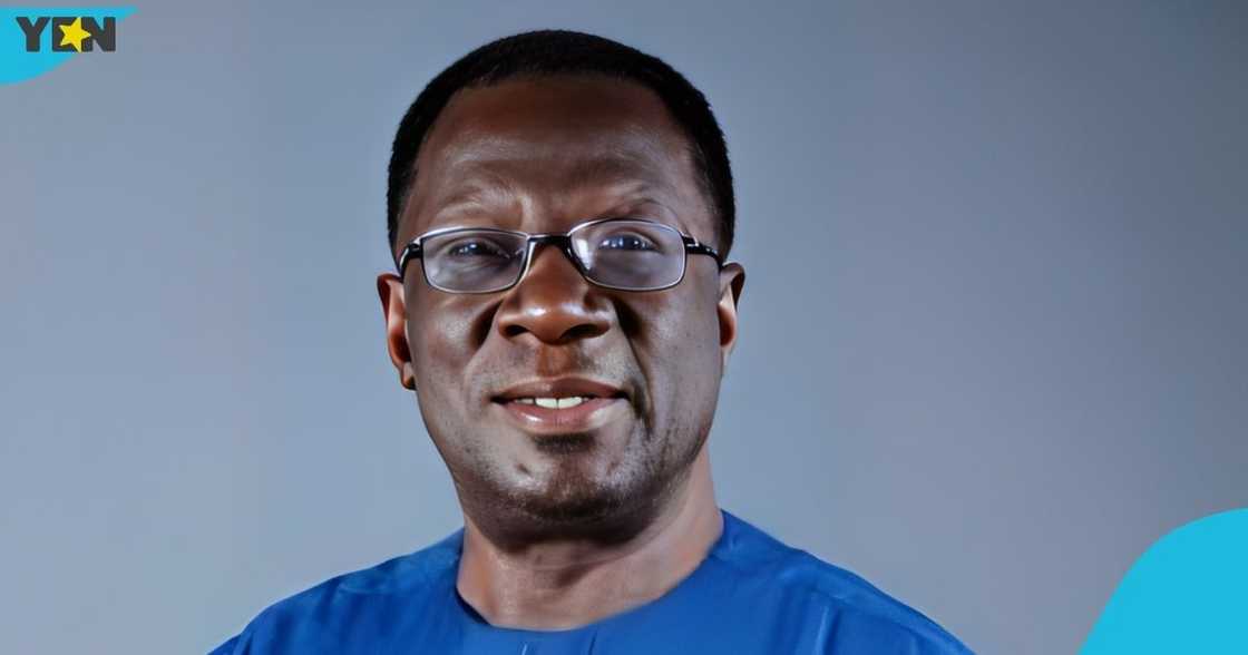 Sky Train Trial, Prof Ameyaw-Akumfi's, High Court, Former GIIF Board Chairman, Attorney General