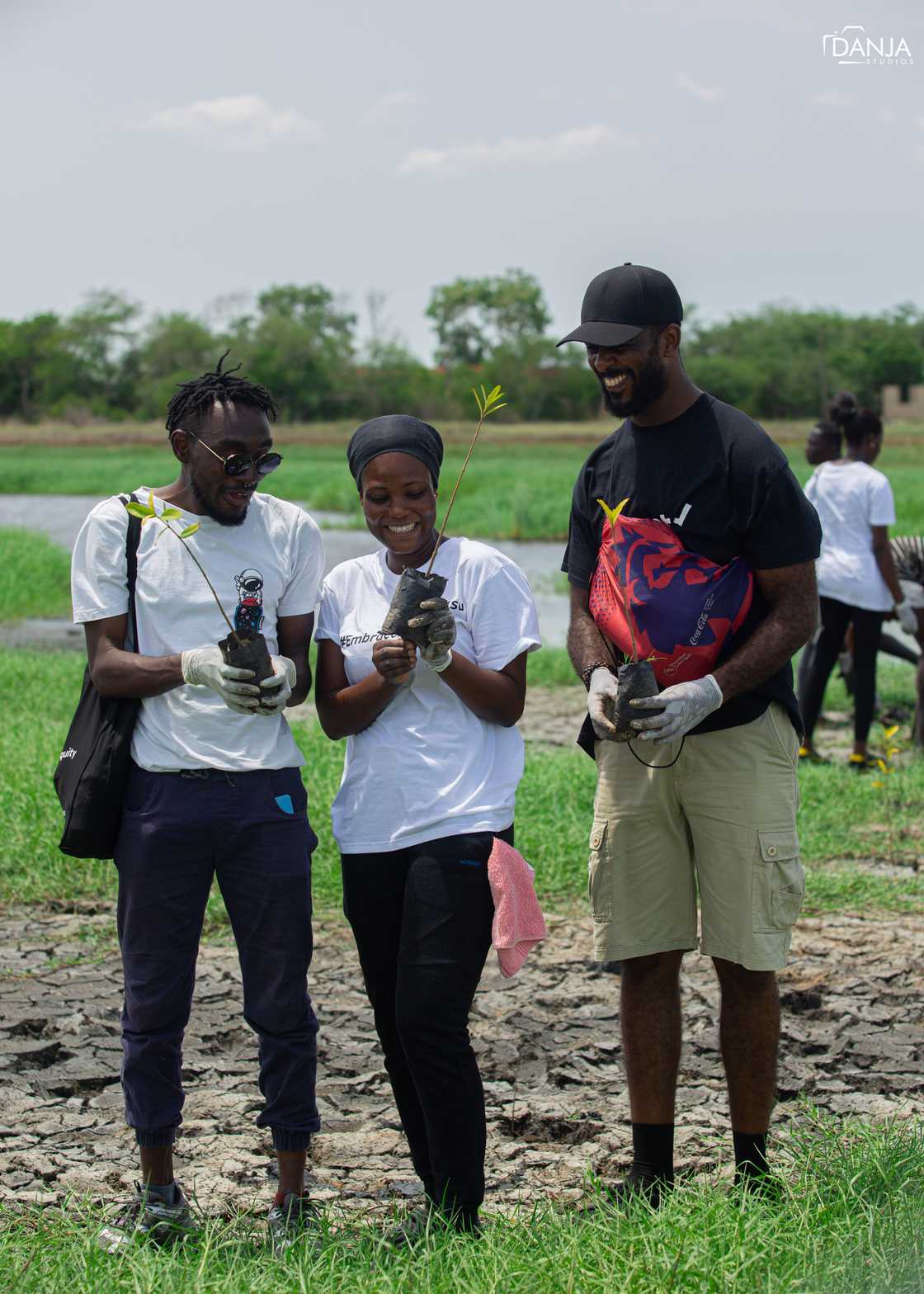 Dentsu Ghana