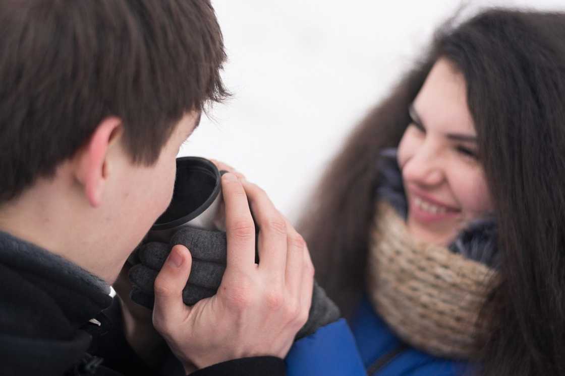 you say he's just a friend you say he's just a friend