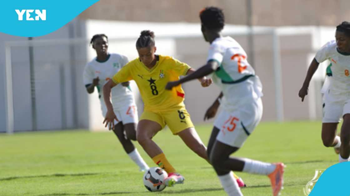 Ghana vs Cape Verde, Ghana, Cape Verde, WAFCON 2026, Black Queens, Cape Verde WAFCON debut, 2026 Women’s Africa Cup of Nations, Moulay Rachid Stadium, Ghana vs Cape Verde match preview, Ghana women's football, broadcast WAFCON Ghana.