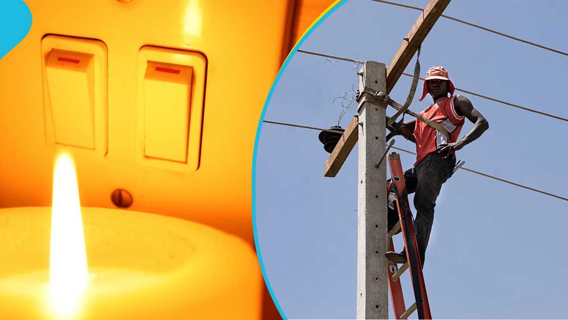 ECG, Maintenance, Power Cuts, Dumsor, Tema, Greater Accra, Volta Region ECG, Maintenance, Power Cuts, Dumsor, Tema, Greater Accra, Volta Region