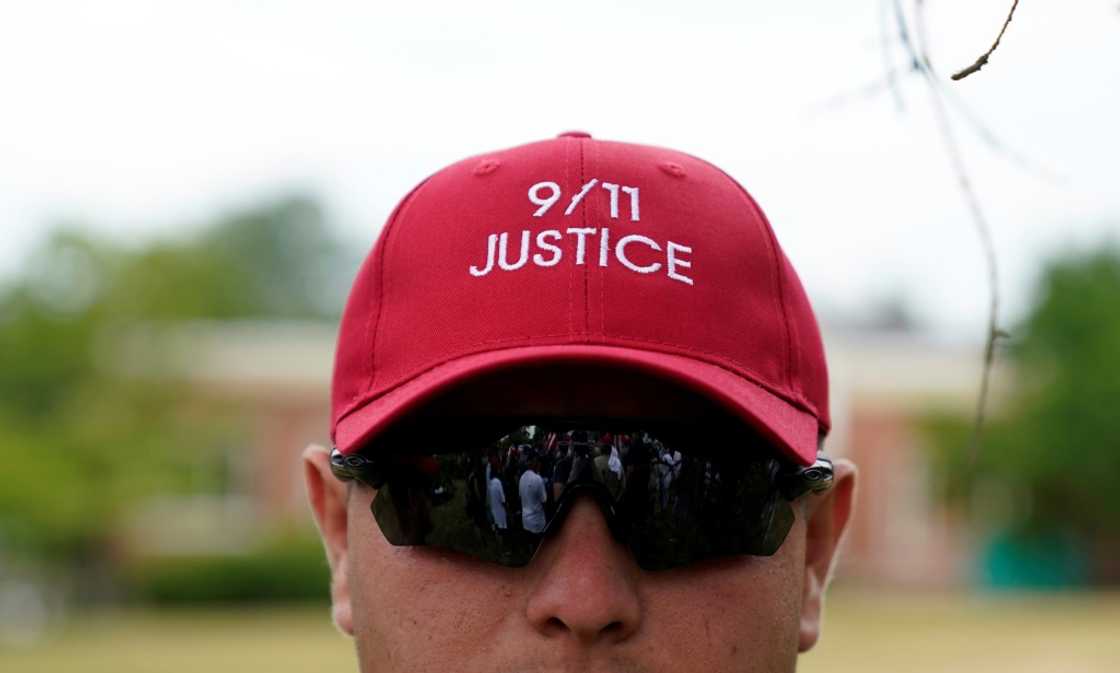 The group 9/11 Justice accuses Saudi Arabia of complicity in the 2001 attacks The group 9/11 Justice accuses Saudi Arabia of complicity in the 2001 attacks