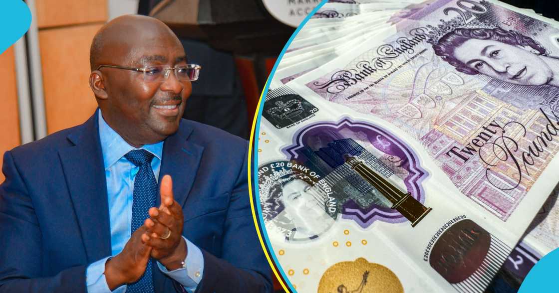 NPP-UK And YEF Raise £1.2million For Bawumia