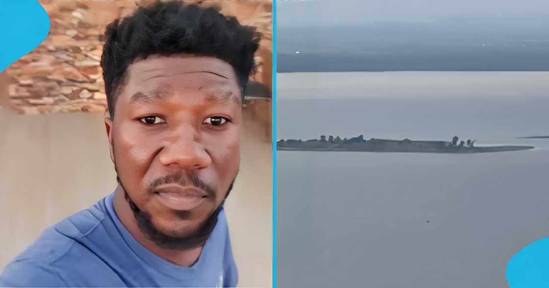 Tic Tac, TiC, Galamsey, Ghana, Accra, Kumasi, Weija Dam Tic Tac, TiC, Galamsey, Ghana, Accra, Kumasi, Weija Dam