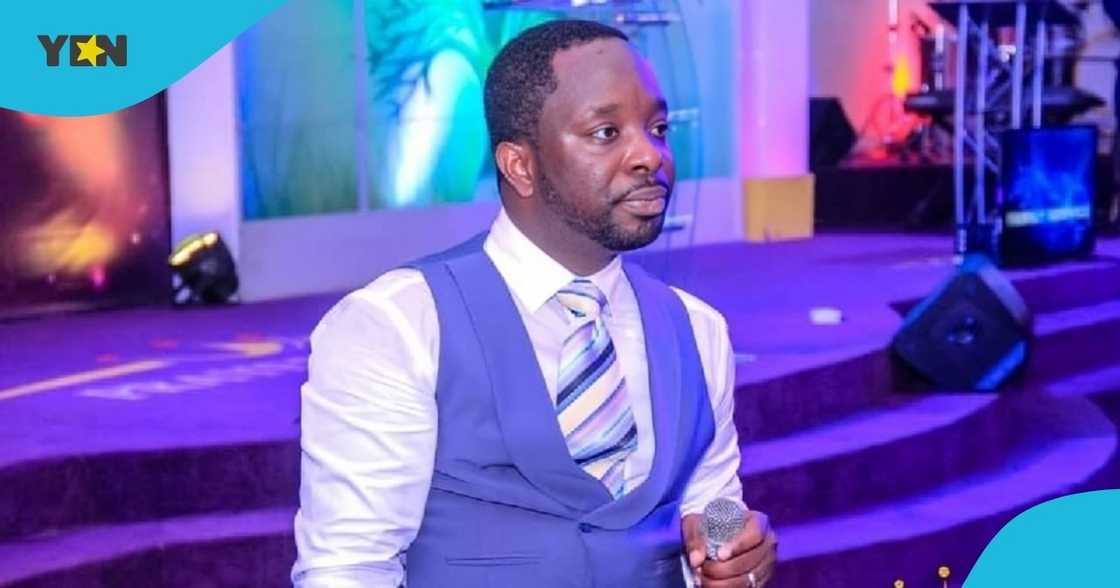 prophecy, ghana, emmanuel adjei, prophet, church member, benefactor prophecy, ghana, emmanuel adjei, prophet, church member, benefactor