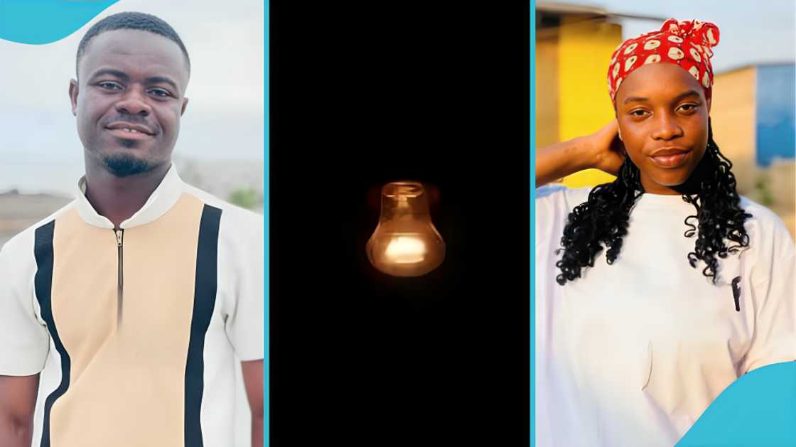 Tragic incident sparks fury as dumsor leads to the death of three in Mahean-Ablekuma, education, death, dumsor, light out, ECG